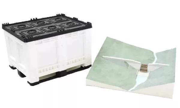 3Dプリンタで各種製作を行うイメージ画像