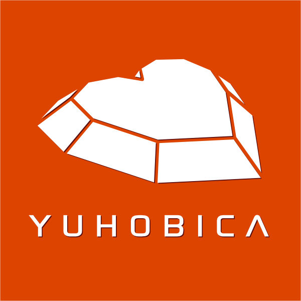 ゆほびかロゴ画像