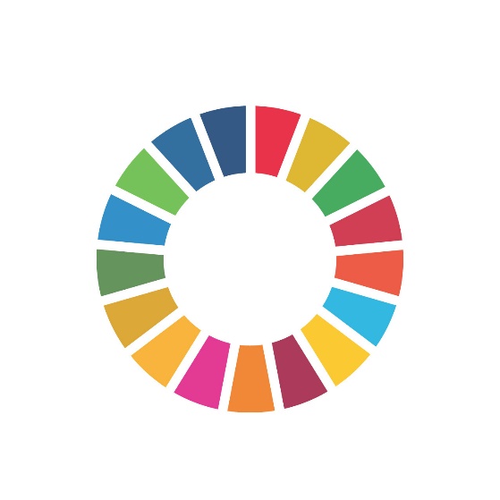 SDGs-Logo