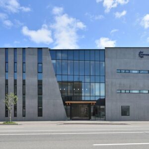 和光ほーるでぃんぐすビルの画像