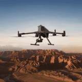 【新機体導入】DJI Matrice 400 を導入しました