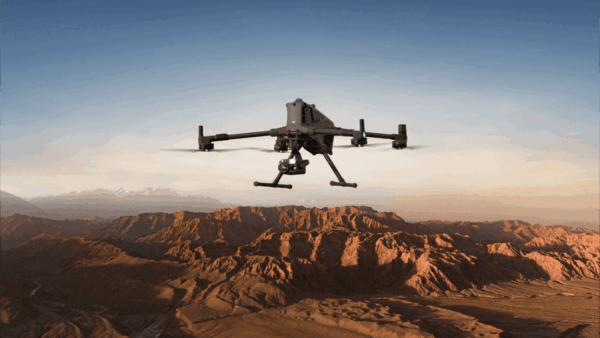 【新機体導入】DJI Matrice 400 を導入しました