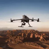 DJI Matrice 400 を新規導入