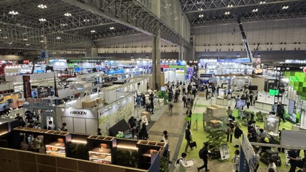 視察レポート： CSPI-EXPO2026およびガウディ没後100年